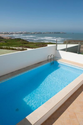 Fabulous Beach House on the Atlantic